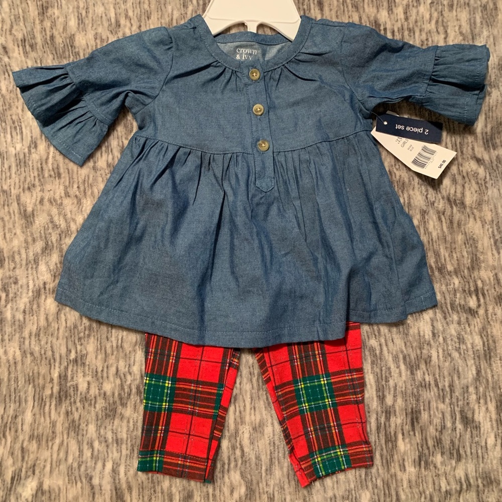 Matching set